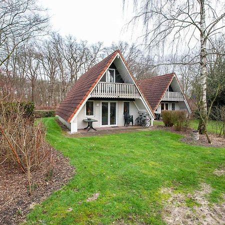 Stijlvolle Vakantiewoning Just For Holliday Villa Gramsbergen Exterior foto