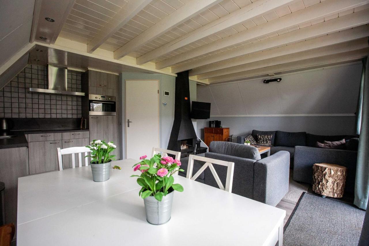 Stijlvolle Vakantiewoning Just For Holliday Villa Gramsbergen Exterior foto